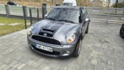 Mini clubman S automat!177kM/