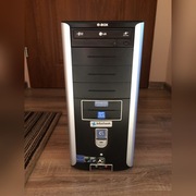 Phenom II 955BE, M4A88TD-V, 8GB DDR3, HD6850 1GB