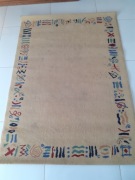 Dywan orientalny 170 x120 cm