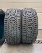 2x 255/40R20 opony zimowe hankook 