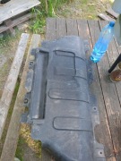 Dodge Durango 2018r 3.6v6  osłona silnika