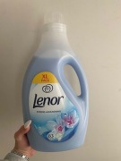 Lenor do płukania 2.9l