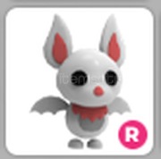 ALBINO BAT (R) ADOPT ME (Roblox) 