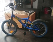 rower dla dzieci 16 cali