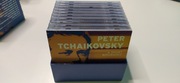 Peter Tchaikovsky 10CD BOX,  Brillant Classic