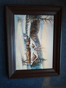 Obraz Na Płótnie St. Sikora 