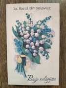 Poezje religijne, K. Antoniewicz