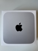 Apple Mac Mini M2 8GB RAM 256GB SSD