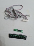 IR RE3242R010 i przycisk QLE32RQE01 MANTA 40lun58k 