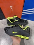 Sneakersy Nike Shox R4 39 24.5 cm
