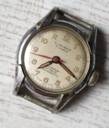 Stary zegarek Fluva Geneve 17 jewels Swiss 