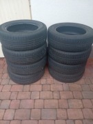 2 kpl. opon zima i lato. 185/60/15