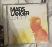 Mads Langer – Behold