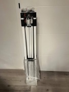 Pawilon Ogrodowy 3x3m tillvex | Namiot Handlowy Ekspresowy | Wodoodporny