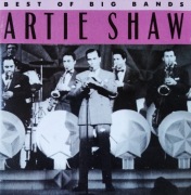 Artie Shaw Best of Big Band's  (5)