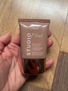 Baza pod makijaż Studio mat 