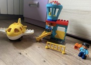 Zestaw LEGO DUPLO lotnisko