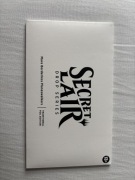 Secret Lair Drop: WPN Exclusive: More Borderless Planeswalkers