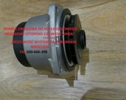 Pompa do kotłów gazowych Viessmann vitopend 100