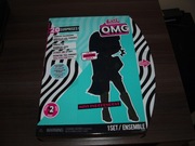 LOL Omg Oryginalna Lalka MGA Miss Independent nowa