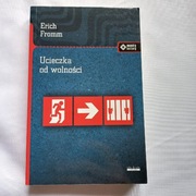  Ucieczka od wolności Frich Fromm