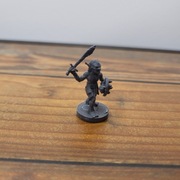 Figurka Goblin Wojownik DnD