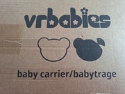 Nosidełko dla dziecka