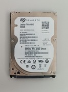 Dysk Twardy HDD Seagate 500GB 2,5" Stan Doskonały
