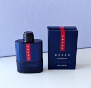 Prada Ocean Luna Rossa EDP 9ml