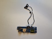 Dell Vostro 5568 – Płytka USB / HDMI