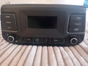 Radio Hyundai i30 