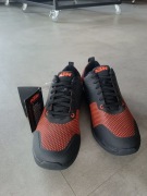 Buty KTM FE Shoes Flat Casual or/blk
