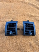 MINI F56 Kratka wentylacyjna deski rozdzielczej  64229265405 64229265406.