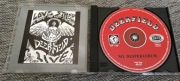 Deerfield Nil Desperandum CD The Band Birds America Eagles