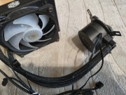 Chłodzenie wodne Cooler Master RGB LGA 1150