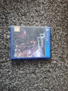 2 gry Mortale Shell Death's Gambit PS4