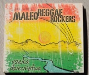 MALEO REGGAE ROCKERS - Rzeka Dzieciństwa CD