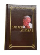 Złote myśli Jana Pawła II WojciechGuchred