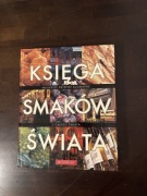 Księga smaków świata