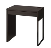 Biurko MICKE IKEA - zmodyfikowane!