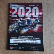 SGP Grand Prix Toruń 2020