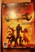 Drakensang: The Dark Eye PC