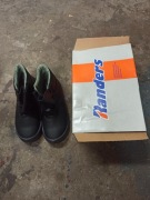 Trzewiki ochronne randers s1p nowe roz. 44