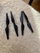 Śmigła do DRONA DJI RYZE TELLO zamienniki