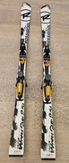 Narty Rossignol Radical 9SL World Cup Ovs Slant Nose 160cm