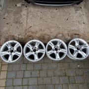 Felgi 16 5x112 Mercedes 