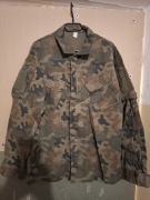 Mundur polowy M/XL wz. 2010