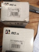 Tuleja wahacza przedniego Corsa C, Combo, Tigra 