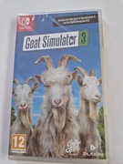 Goat Simulator 3 - Nintendo Switch Nowa !!!