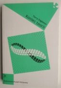 Koniec teorii - Terry Eagleton